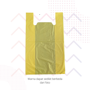 1 Karung Jumbo Kuning 0.25x40x65 Rukun Isi 80 Pack